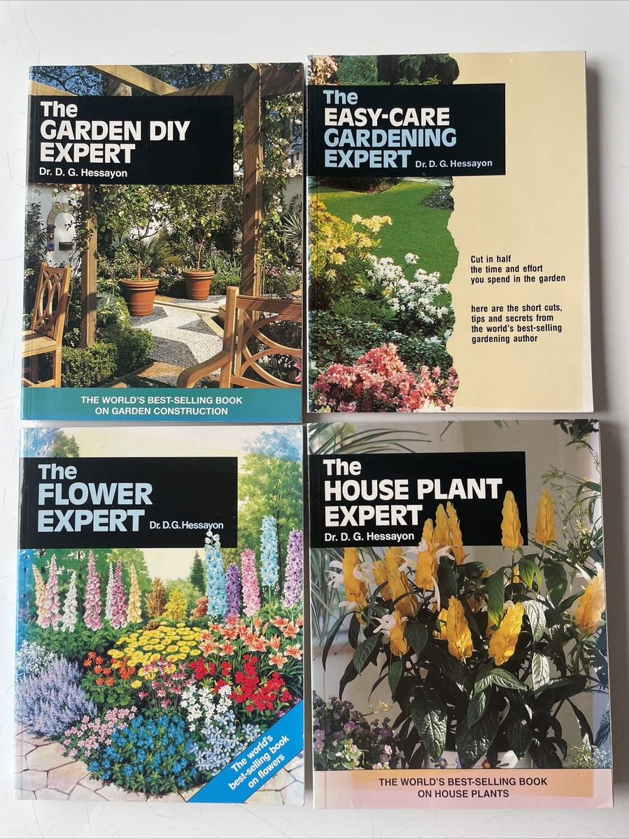 The Bedding Plant Expert Book | Kings Seeds | A Leading Supplier Of Vegetable Seeds In Essex, UK | Grow Your Own Vegetable Seeds - Foto 4