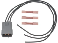 For Mazda Miata Engine Crankshaft Position Sensor Connector SMP 34148RDJT