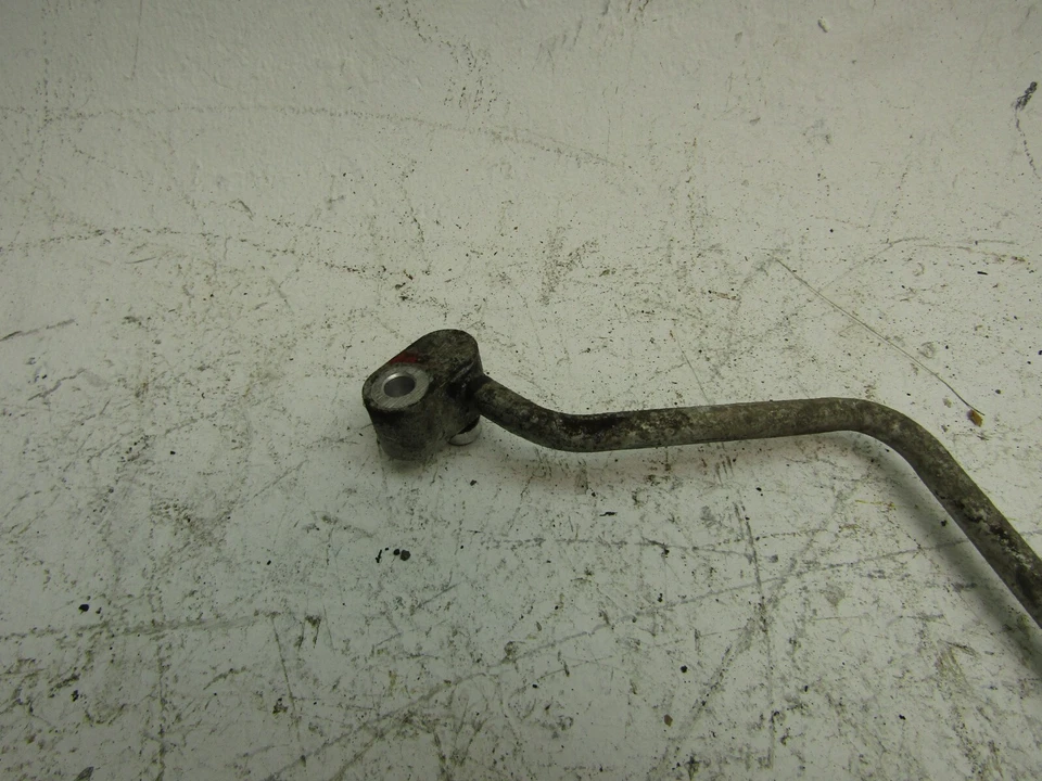 AC Pipe Line AXIOM 2002 2004 ISUZU 3.5L Air Condition Refrigerant Hose Tube OEM - Image 2 of 4