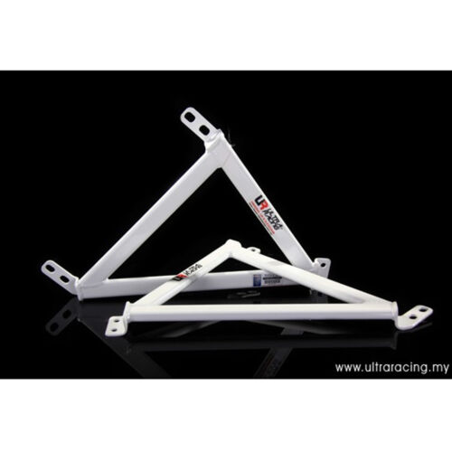 Barra de sujeción para guardabarros compatible con Toyota Altezza XE10/AS200/IS200 XE10/RS200 2.0 Ultra Racing - Imagen 2 de 8