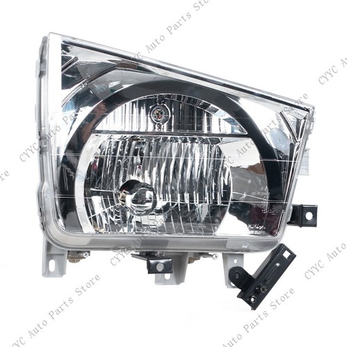 Pair For Hyundai HD65 HD72 HD78 Truck Headlight Fog Light Turn Signal Daytime - Picture 3 of 21