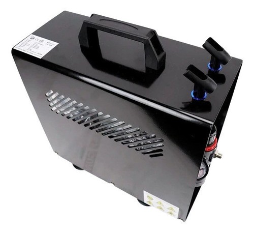 Master Blaster Airbrush Compressor by NO-NAME Brand - Picture 4 of 6