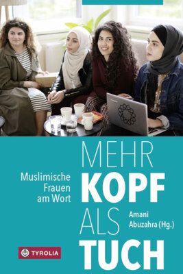 Amani Abuzahra; Leyla Derman; Kübra Gümüsay; Soufeina Hamed; Anja Hilscher; Dudu