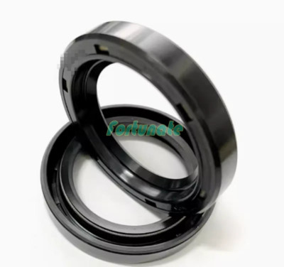 QTY:1 New For NOK Skeleton oil seal AE0371E