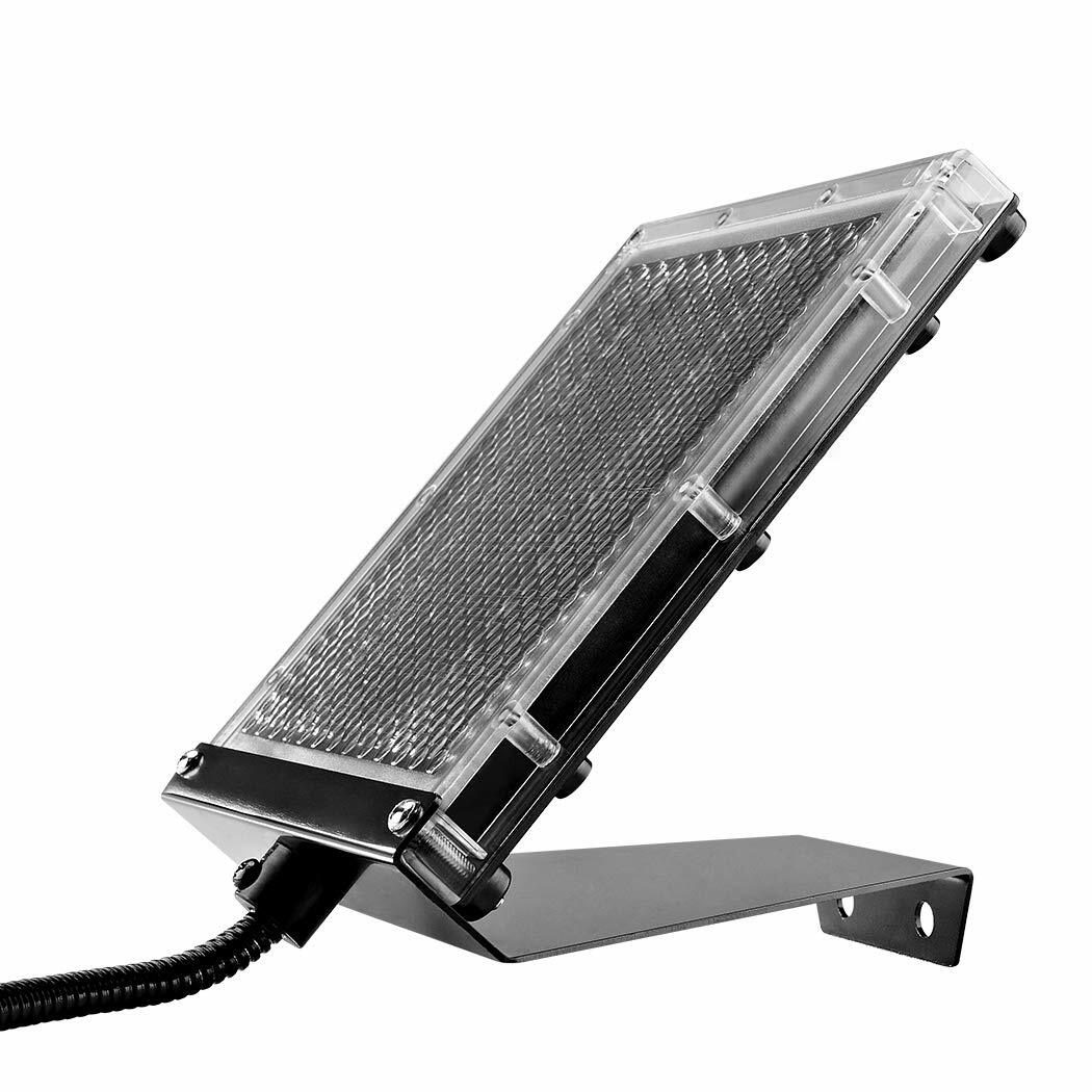 Power Electrical Zeallife 6v 1w Solar Panel To Recharge Deer