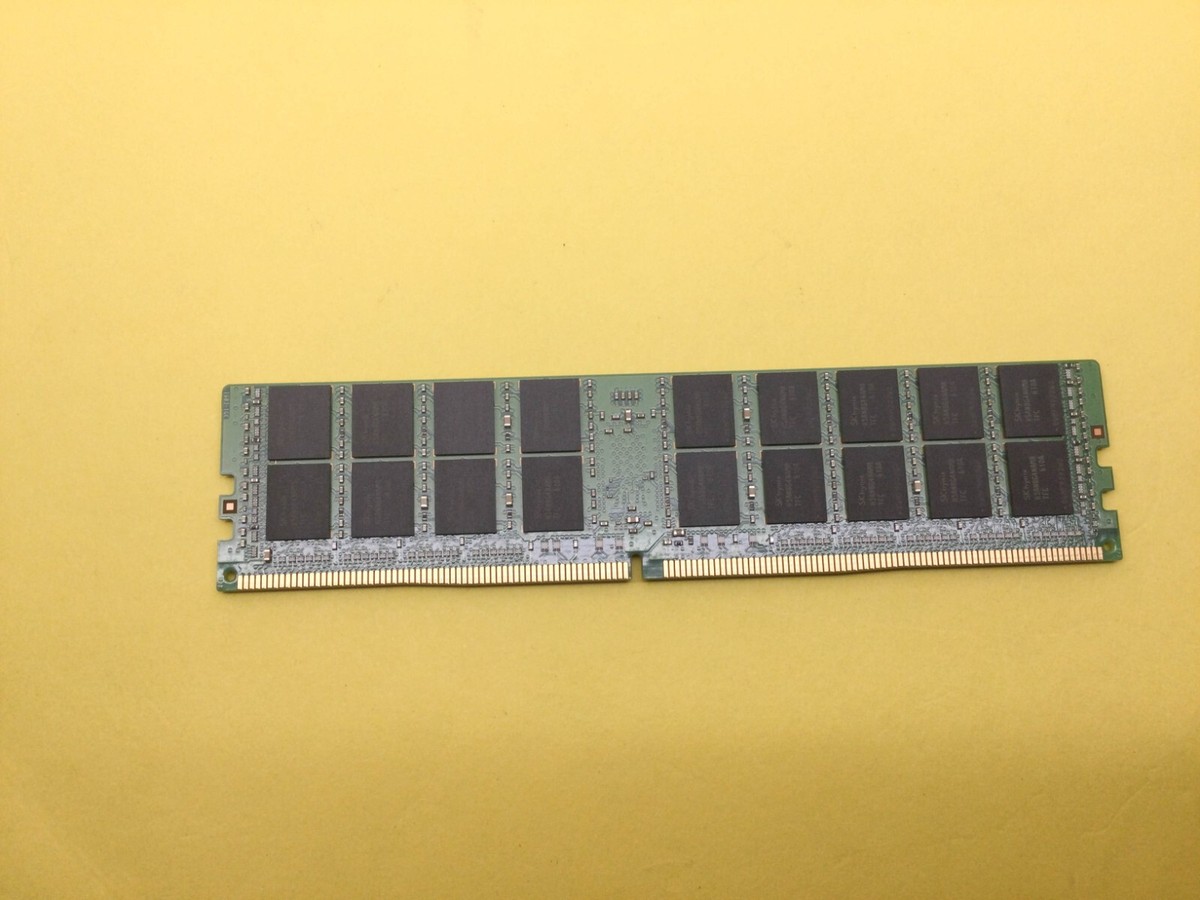 32GB 4Rx4 PC4-2133P-LD0 SKhynix HMA84GL7MMR4N -TF TD AB HP
