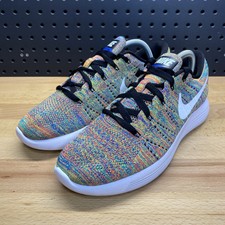 lunarepic flyknit low oreo