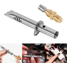 621957 Refrigerator Burner Orifice Assembly Fits Norcold N611, N621, N641, N1095