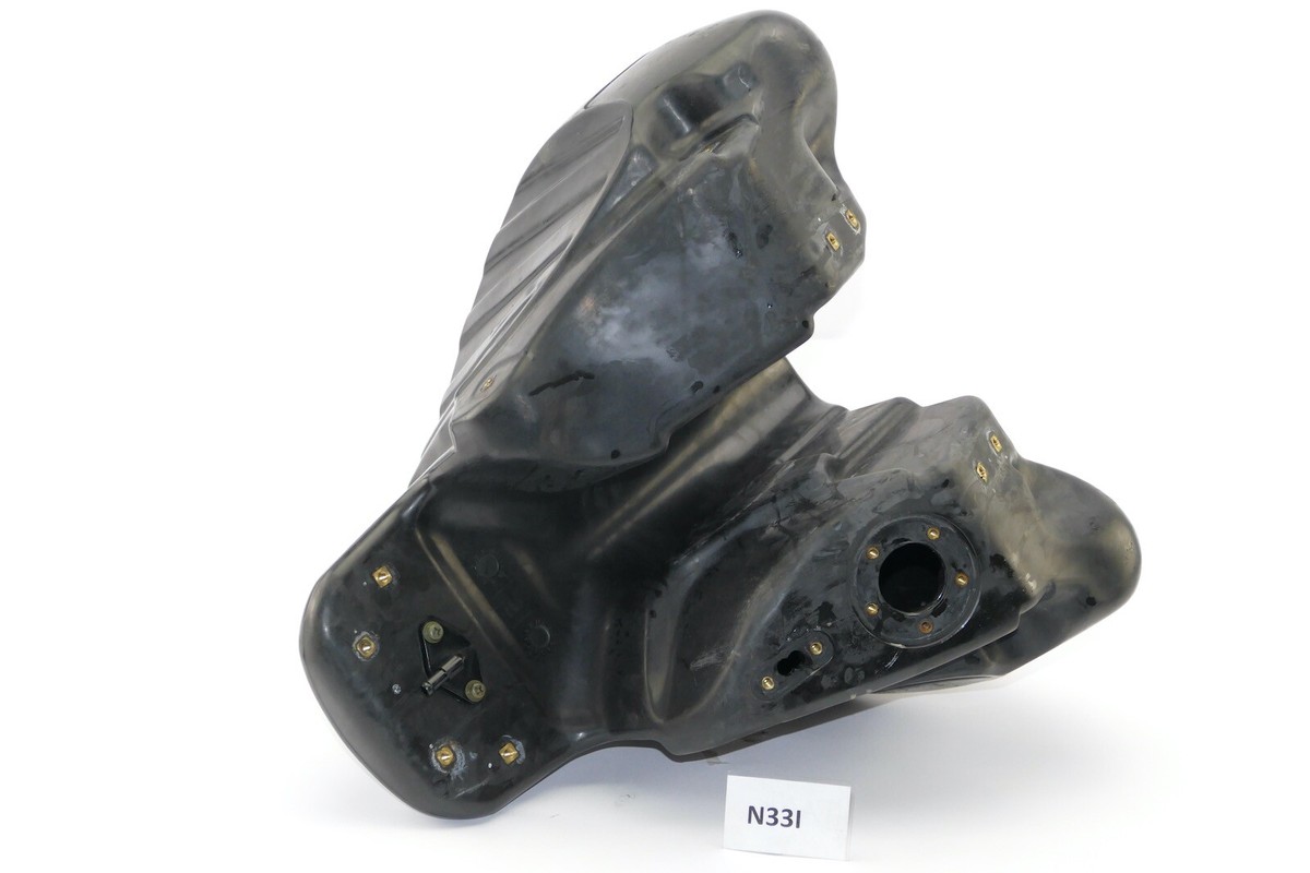 Suzuki XF 650 Freewind Bj 00 - fuel tank fuel tank N33I | eBay