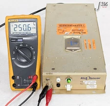 36598 KLA TENCOR ASSY, PIEZO, AMPLIFIER 0615441-000