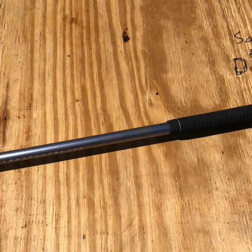 Adam’s Idea Super S VST 4 Hybrid 22* Matrix Kujoh A Flex Graphite Shaft 40.25" - Picture 12 of 16