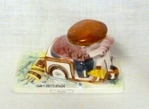 patterson golf buggy ebay