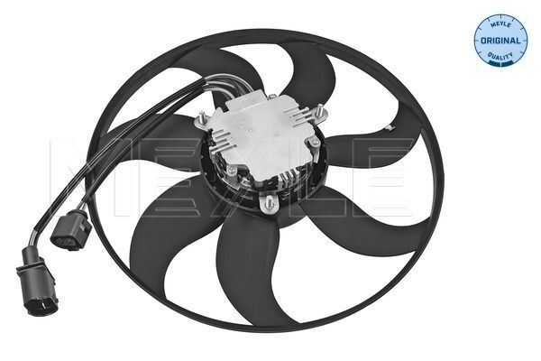 Meyle 1002360051 Cooling Fan for sale online | eBay