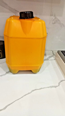 Pure olive oil and fresh from the Holy Land of Jerusalem, 2024 season 15 litres