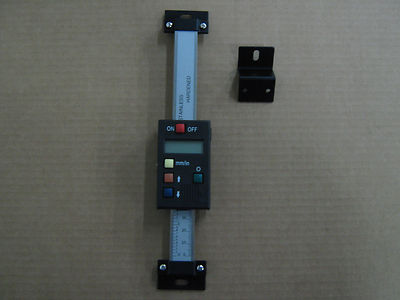 4'' (100mm) Vertical Electronic (battery) Digital Machine Scale ''NEW''