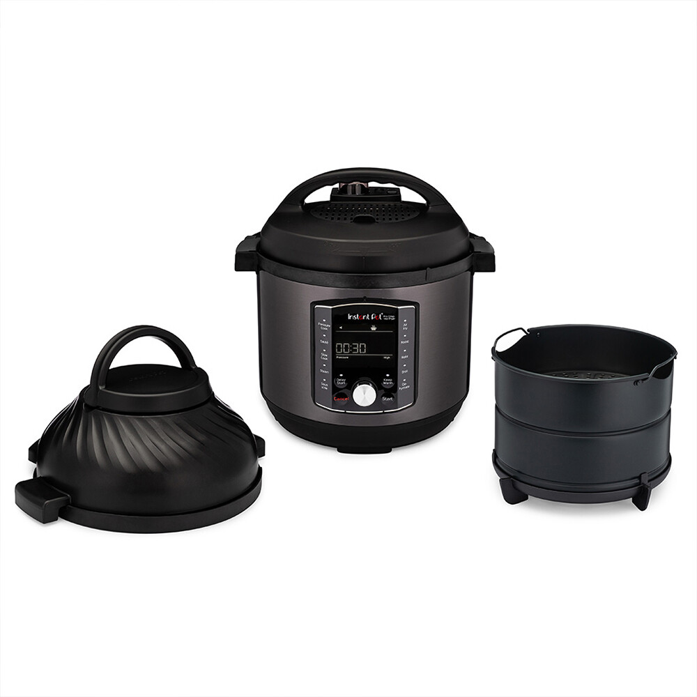 INSTANT POT Multicooker Pro Crisp 8L