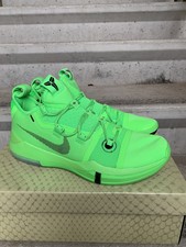 kobe bryant green strike