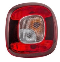 Scheinwerfer Hinten FüR Intelligent Fortwo Von 2014 Recht (Kein Led- )