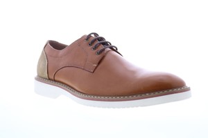 florsheim union cap toe oxford