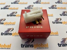 Wiper Motor Park Switch to fit Classic Mini Windscreen - 520160 LR057182 EP7670