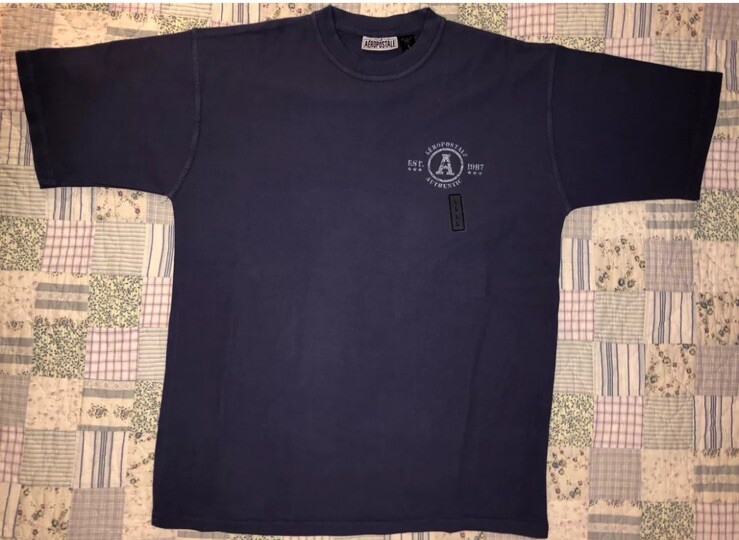Aeropostale, Men’s Large T-Shirt