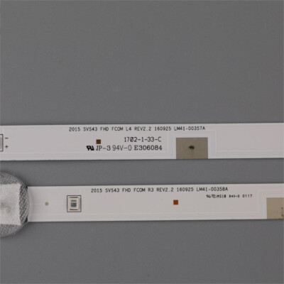 BN96-38878A BN96-38879A For Samsung 2015SVS43 FCOM FHD DOE