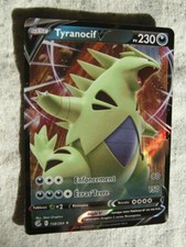 cartes POKEMON série EB08  ÉPÉE BOUCLIER  Poing de Fusion  à l'unité  FR