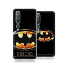 OFFICIAL BATMAN (1989) KEY ART SOFT GEL CASE FOR XIAOMI PHONES