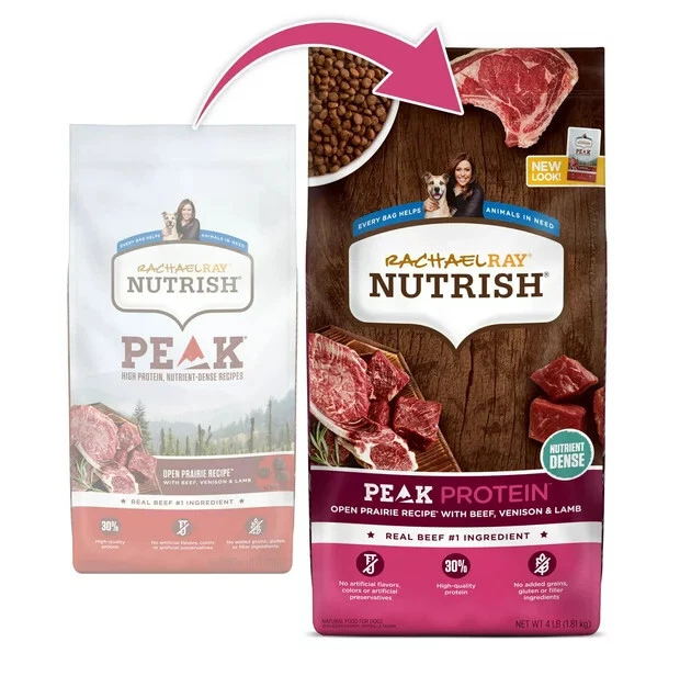 Rachel ray sale peak