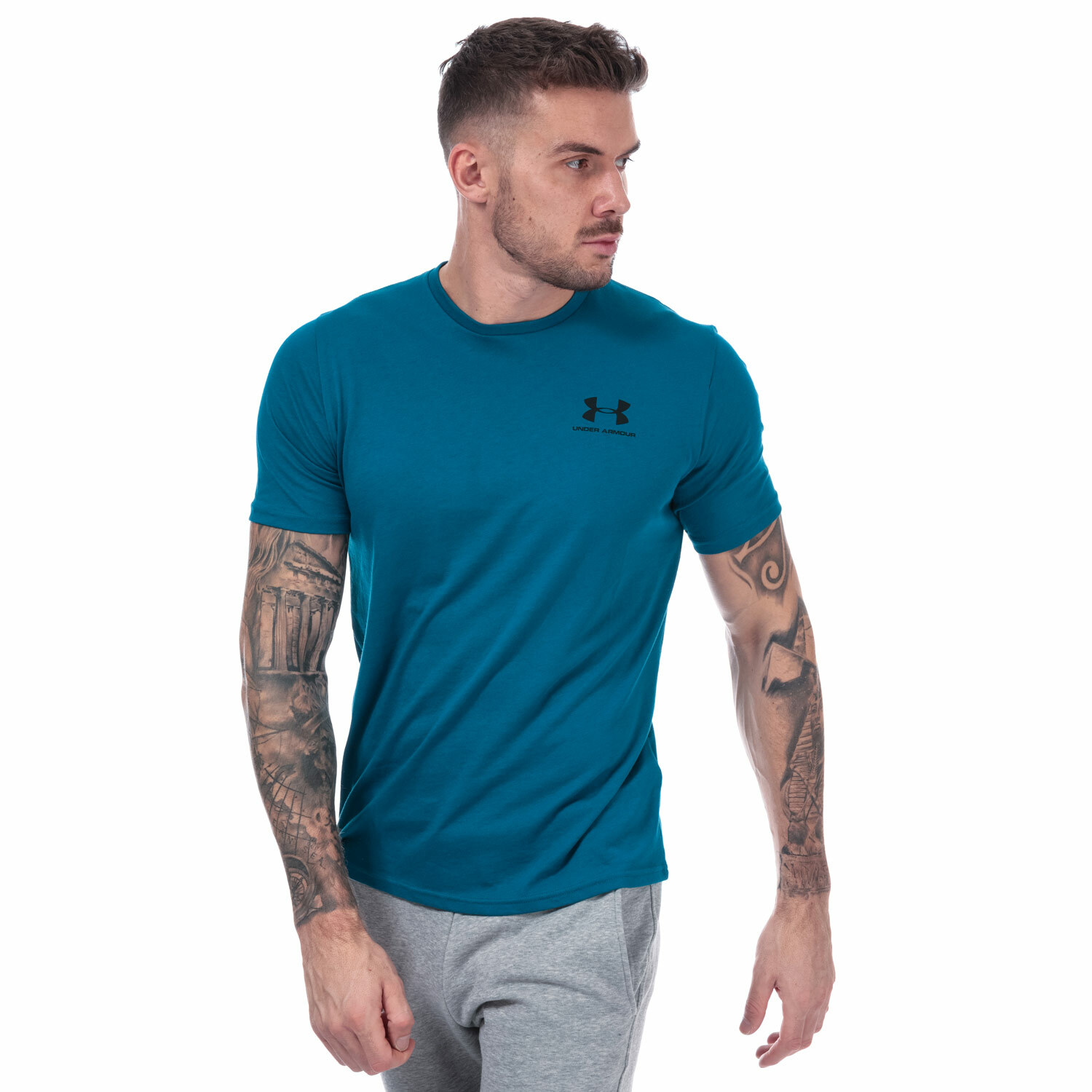 under armour cc sportstyle