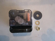 Young Town Youngtown Genuine Quartz Clock Step Movement Model 12888SB2 12.4mm