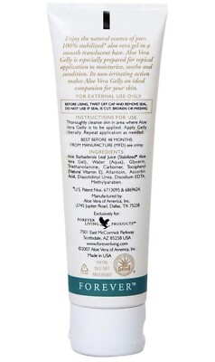 hk remedy aloe vera gel Aloe Vera Gel – HB Health & Beauty Intl