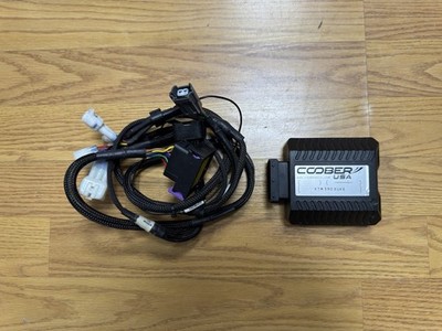Coober USA Power Kit for KTM RC 390 2017-2021