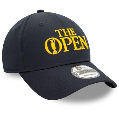Baseball Cap ''The Open'' Golf New Era 9Forty verstellbar - 60595805