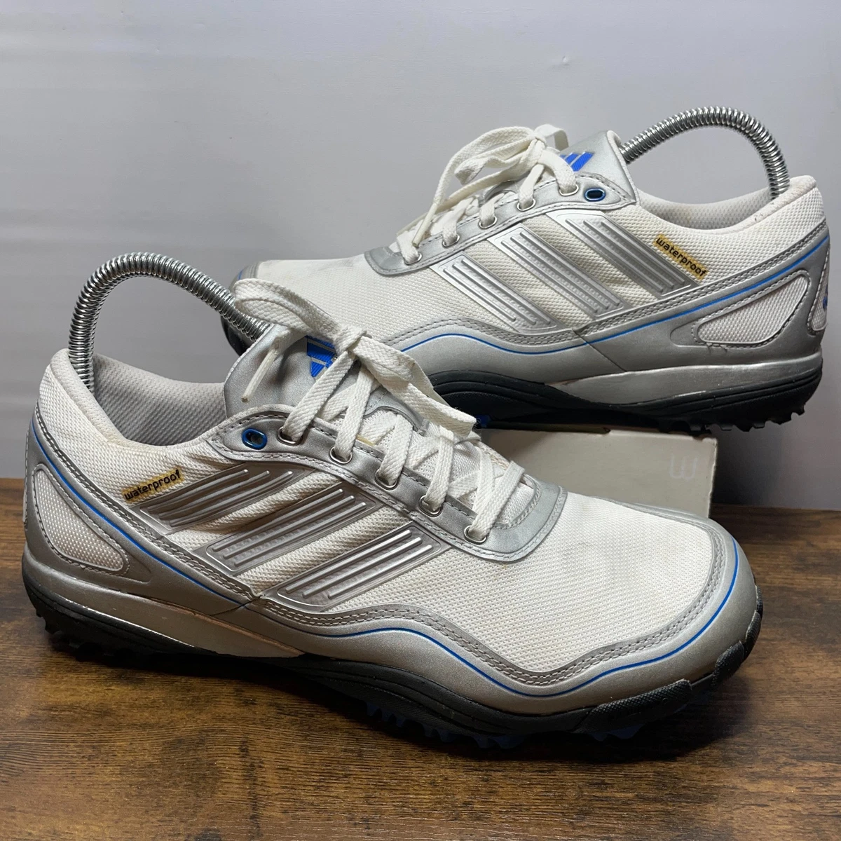 Adidas Puremotion Golf Shoes for sale | eBay display picture 1