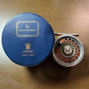 Hardy Reel Cases | eBay