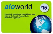 Card for International & Domestic Calls, Prepaid Calling Card for Any Phones ...