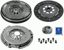 Kit d'embrayage Mercedes SPRINTER