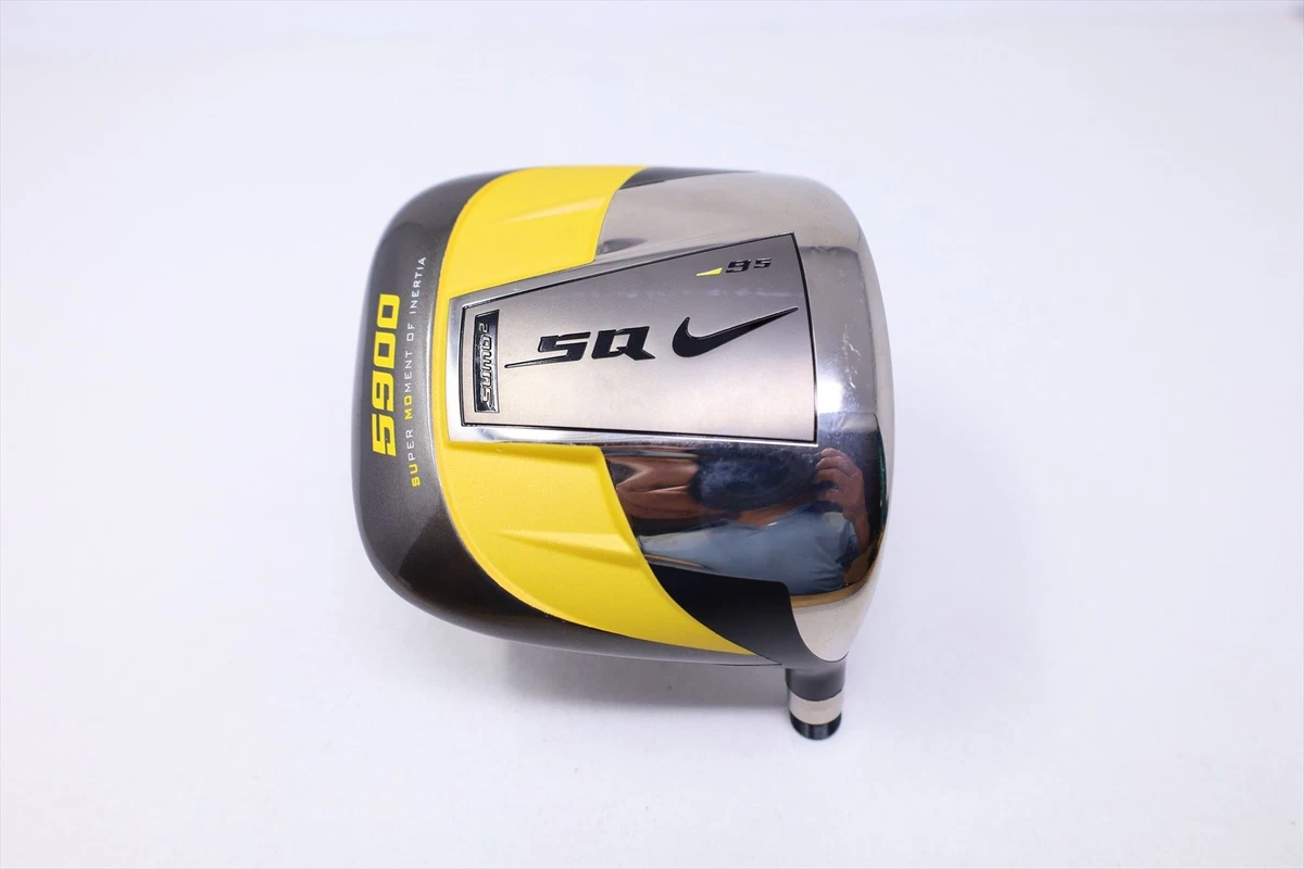Nike Sumo Driver for sale - eBay