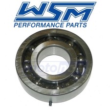 WSM 010-215-01 Crankshaft Bearing for Engine Crankcase Components Crank fy