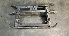 VW Golf 1.9 TDI Schloßträger 1K0010328j 2003-2008