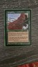 Magic the Gathering Stronghold (1998) Burgeoning