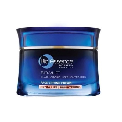 Bio-Essence BIO-VLIFT  Face Lifting Cream 45g Extra Lift and Brightening Firming