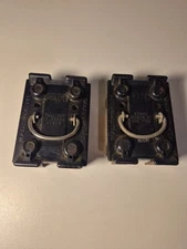 Wadsworth MAIN 60A Pull-Out Fuse Block Disconnect – Tested w/ 60A Fuses