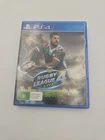 Rugby League Live 4 PS4 aus Game Free Postage