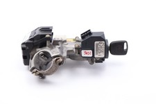 2003-2007 Honda Accord Ignition Lock Wkey Immobilizer Oem 39730-sda-a110-m1