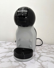 De’Longhi Dolce Gusto Mini Me Capsule Coffee Machine 15 Bar Hot & Cold Black