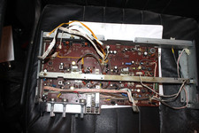 akai gx77 reel to reel bottom board