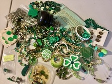 REDUCED PRICE- Craft St. Patrick s Mixed Lot