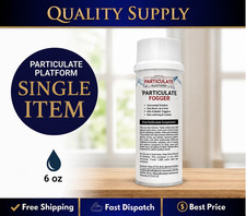 Mildew & Odor Clean Air Fogger 6oz Home Parti...